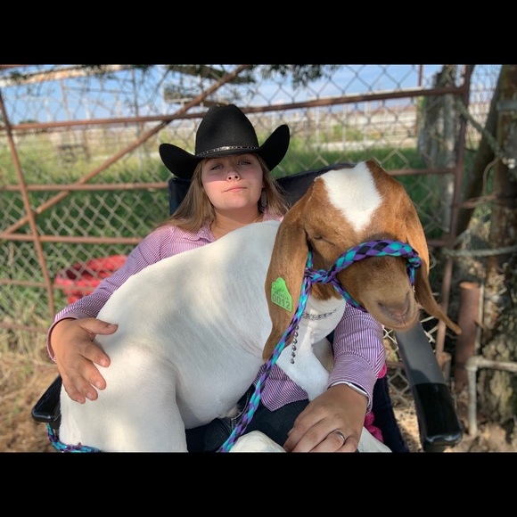 Justin cowboy hat - Picture 3 of 8